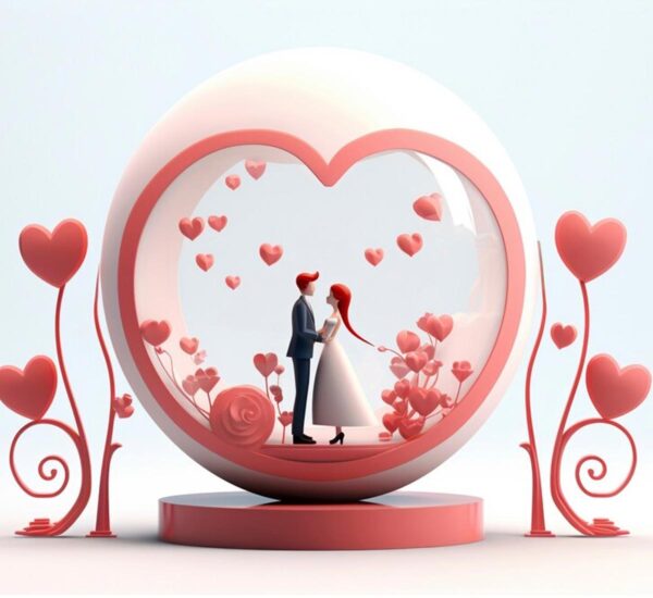 Choose Romance Movie for Night