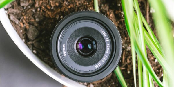 Latest Canon DSLR Camera