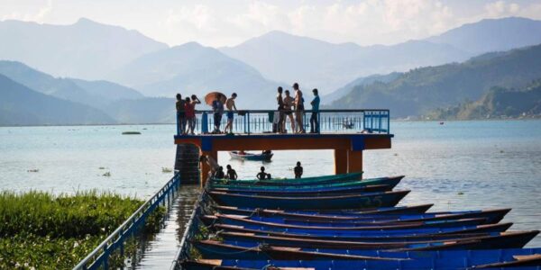 Best places in Nepal 2025