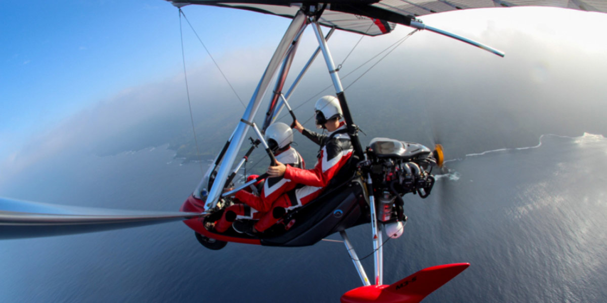 Glider Sports Training