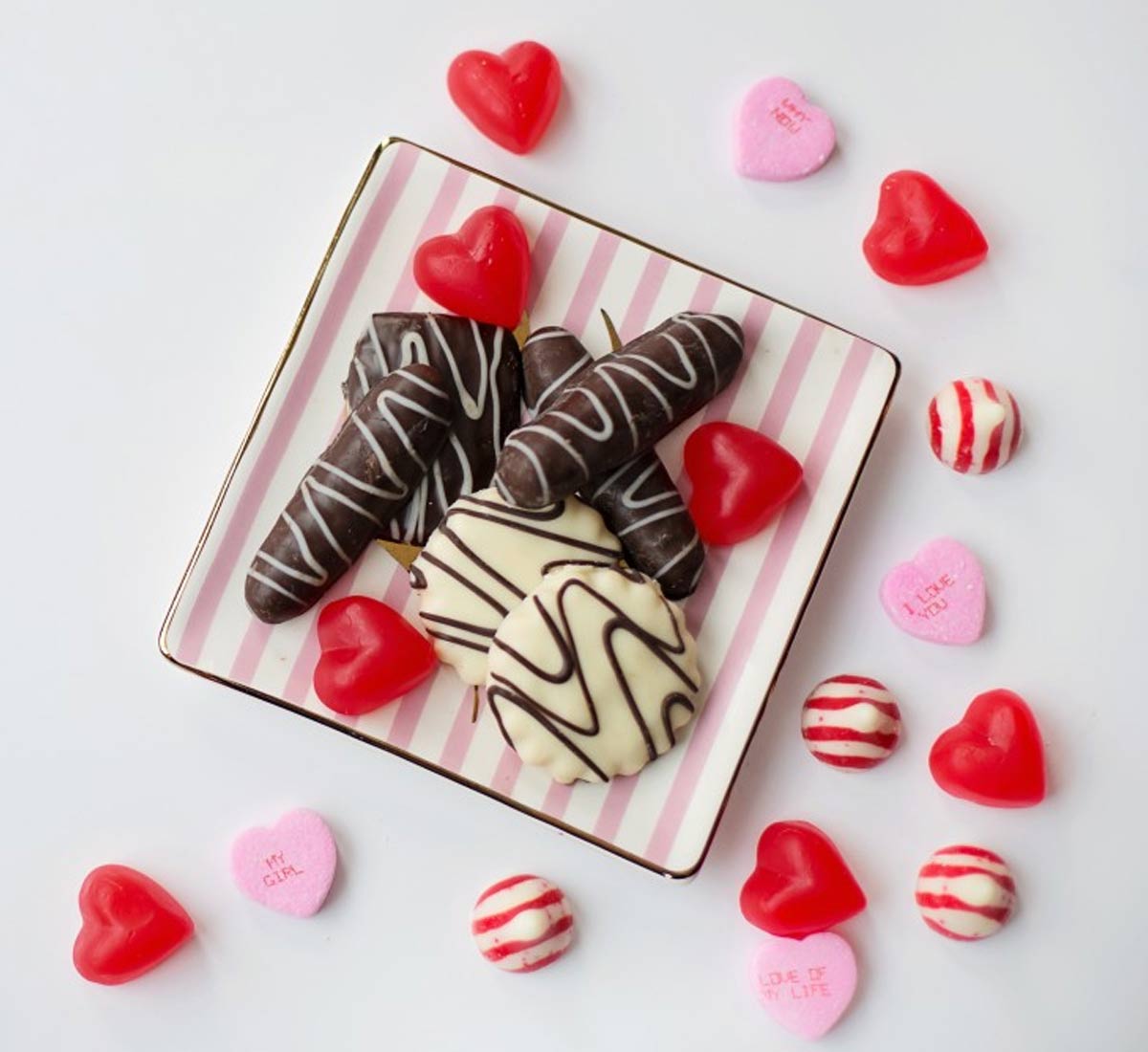 What Can You Do About Gifts Right Now