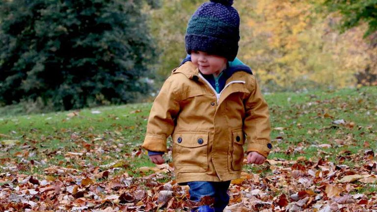 Style Your Kids This Winter Like A Star