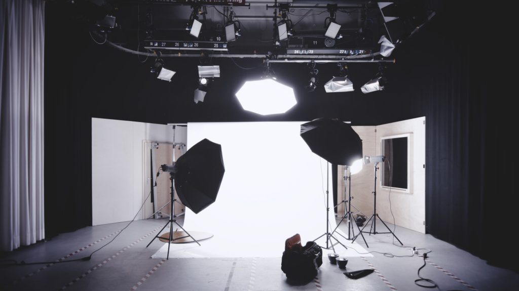 Camera Shot Setup Proper Photo-shoot Setup – News Portal Pro Tech