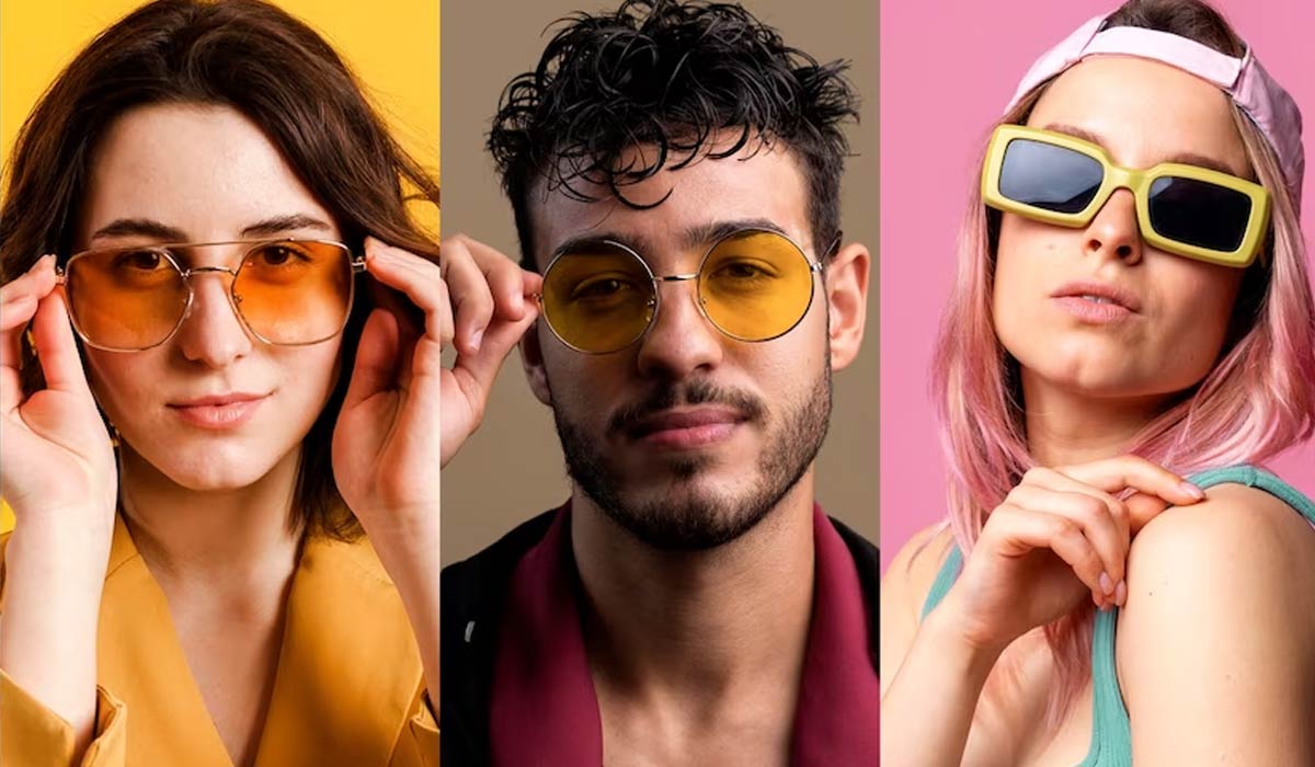 beautiful eyewear fashion gangs