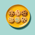 Tips and Tricks for Baking Perfect Cookies