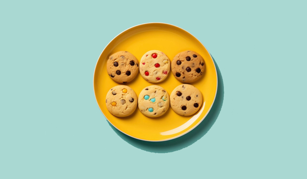 Tips and Tricks for Baking Perfect Cookies