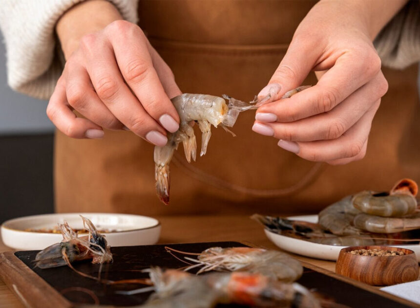 A Guide to Cook the Perfect Shrimp